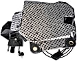 949-009 OE Solutions Series Air Suspension Compressor