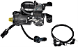 949-015 OE Solutions Series Air Suspension Compressor