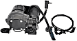 949-015 OE Solutions Series Air Suspension Compressor