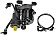 949-015 OE Solutions Series Air Suspension Compressor