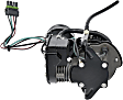 949-033 OE Solutions Series Air Suspension Compressor
