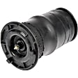 949-050 Rear, Driver or Passenger Side Air Spring OE Solutions Series, Sold Individually