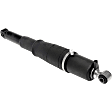 949-052 Rear, Driver or Passenger Side Air Strut, OE Solutions Series
