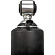 949-052 Rear, Driver or Passenger Side Air Strut, OE Solutions Series