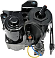 2008 Ford Expedition - Air Suspension Compressor, OE Solutions Series