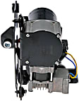 2008 Ford Expedition - Air Suspension Compressor, OE Solutions Series