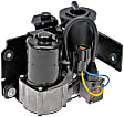2008 Ford Expedition - Air Suspension Compressor, OE Solutions Series