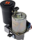 949-206 OE Solutions Series Air Suspension Compressor