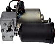 949-206 OE Solutions Series Air Suspension Compressor