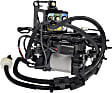 949-300 OE Solutions Series Air Suspension Compressor
