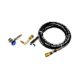 949-301 Direct Fit Nitrogen Suspension Refill Tool, Sold Individually