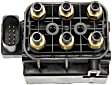 949-302 Air Suspension Control Valve - Direct Fit