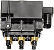 949-302 Air Suspension Control Valve - Direct Fit