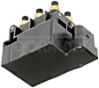 949-302 Air Suspension Control Valve - Direct Fit