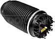 949-350 Rear, Driver or Passenger Side Air Spring OE Solutions Series, Sold Individually