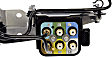 949-356 OE Solutions Series Air Suspension Compressor
