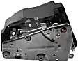 949-470 OE Solutions Series Air Suspension Compressor