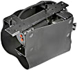 949-500 OE Solutions Series Air Suspension Compressor