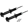 949-509 Coil Spring Conversion Kit - Direct Fit, Kit