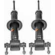949-509 Coil Spring Conversion Kit - Direct Fit, Kit