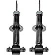 949-509 Coil Spring Conversion Kit - Direct Fit, Kit