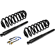 949-514 Coil Spring Conversion Kit - Direct Fit, Kit