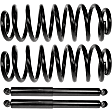 949-514 Coil Spring Conversion Kit - Direct Fit, Kit