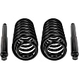 949-514 Coil Spring Conversion Kit - Direct Fit, Kit