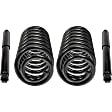 949-514 Coil Spring Conversion Kit - Direct Fit, Kit