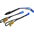 949-514 Coil Spring Conversion Kit - Direct Fit, Kit