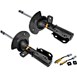 949-519 Coil Spring Conversion Kit - Direct Fit, Kit