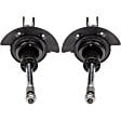 949-519 Coil Spring Conversion Kit - Direct Fit, Kit