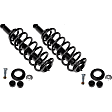 949-522 Coil Spring Conversion Kit - Direct Fit, Kit