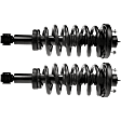 949-523 Coil Spring Conversion Kit - Direct Fit, Kit