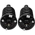 949-523 Coil Spring Conversion Kit - Direct Fit, Kit