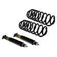 949-531 Coil Spring Conversion Kit - Direct Fit, Kit