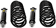 949-531 Coil Spring Conversion Kit - Direct Fit, Kit
