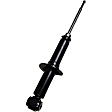 949-537 Coil Spring Conversion Kit - Direct Fit, Kit