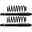 949-542 Coil Spring Conversion Kit - Direct Fit, Kit