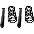 949-542 Coil Spring Conversion Kit - Direct Fit, Kit