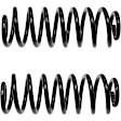 949-542 Coil Spring Conversion Kit - Direct Fit, Kit