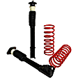949-555 Coil Spring Conversion Kit - Direct Fit, Kit