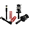 949-556 Coil Spring Conversion Kit - Direct Fit, Kit