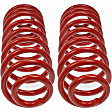 949-572 Coil Spring Conversion Kit - Direct Fit, Kit