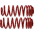 949-572 Coil Spring Conversion Kit - Direct Fit, Kit