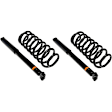 949-579 Coil Spring Conversion Kit - Direct Fit, Kit