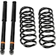 949-579 Coil Spring Conversion Kit - Direct Fit, Kit