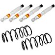 949-580 Coil Spring Conversion Kit - Direct Fit, Kit