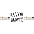 949-580 Coil Spring Conversion Kit - Direct Fit, Kit