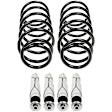 949-580 Coil Spring Conversion Kit - Direct Fit, Kit